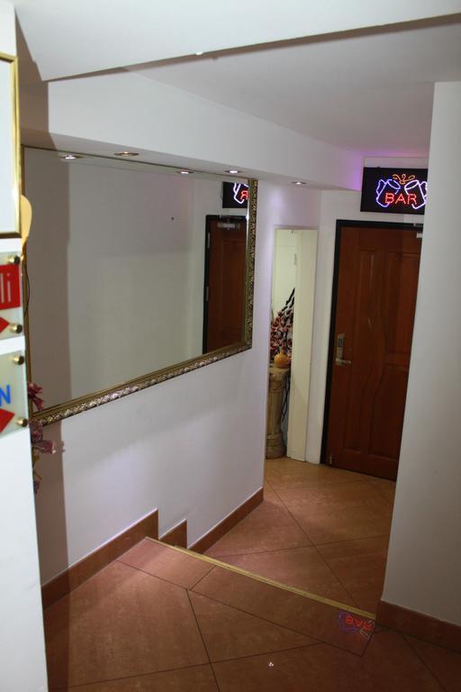 Hotel Langenthal Bagian luar foto