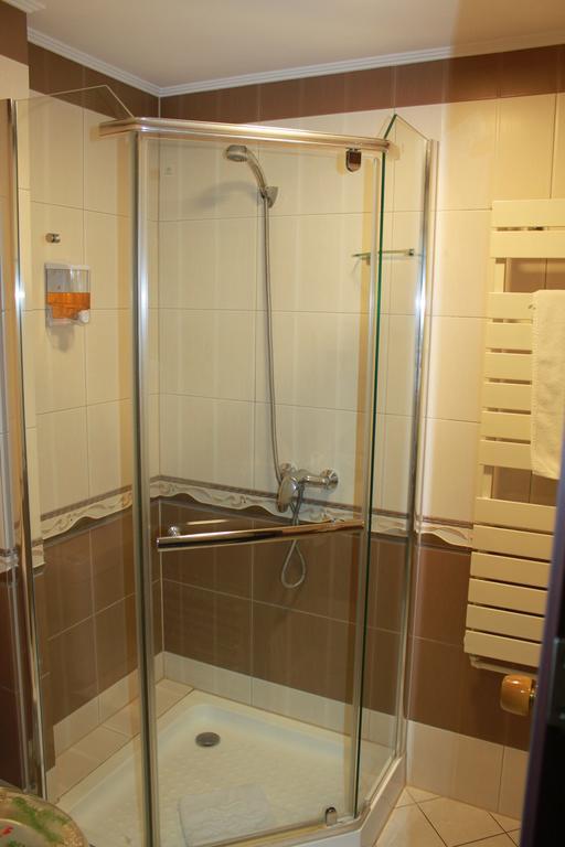 Hotel Langenthal Ruang foto