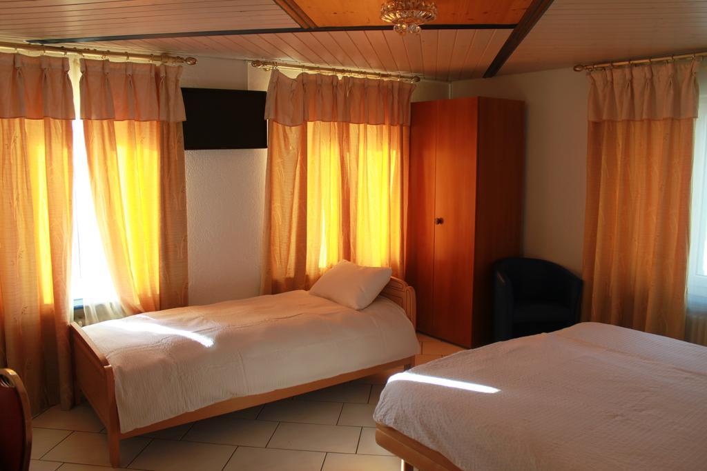 Hotel Langenthal Ruang foto