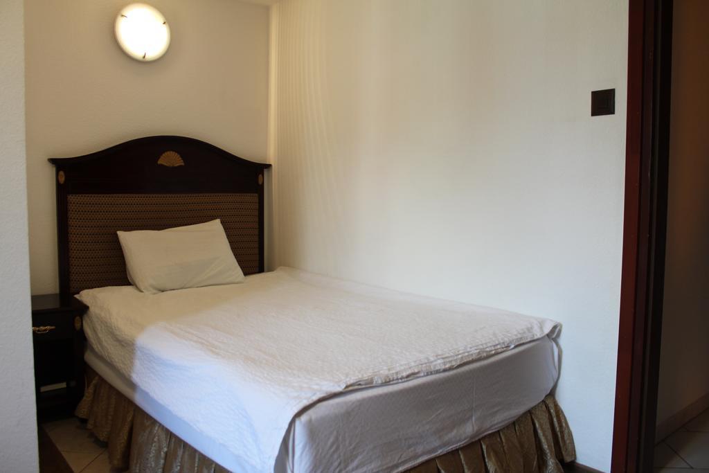 Hotel Langenthal Ruang foto