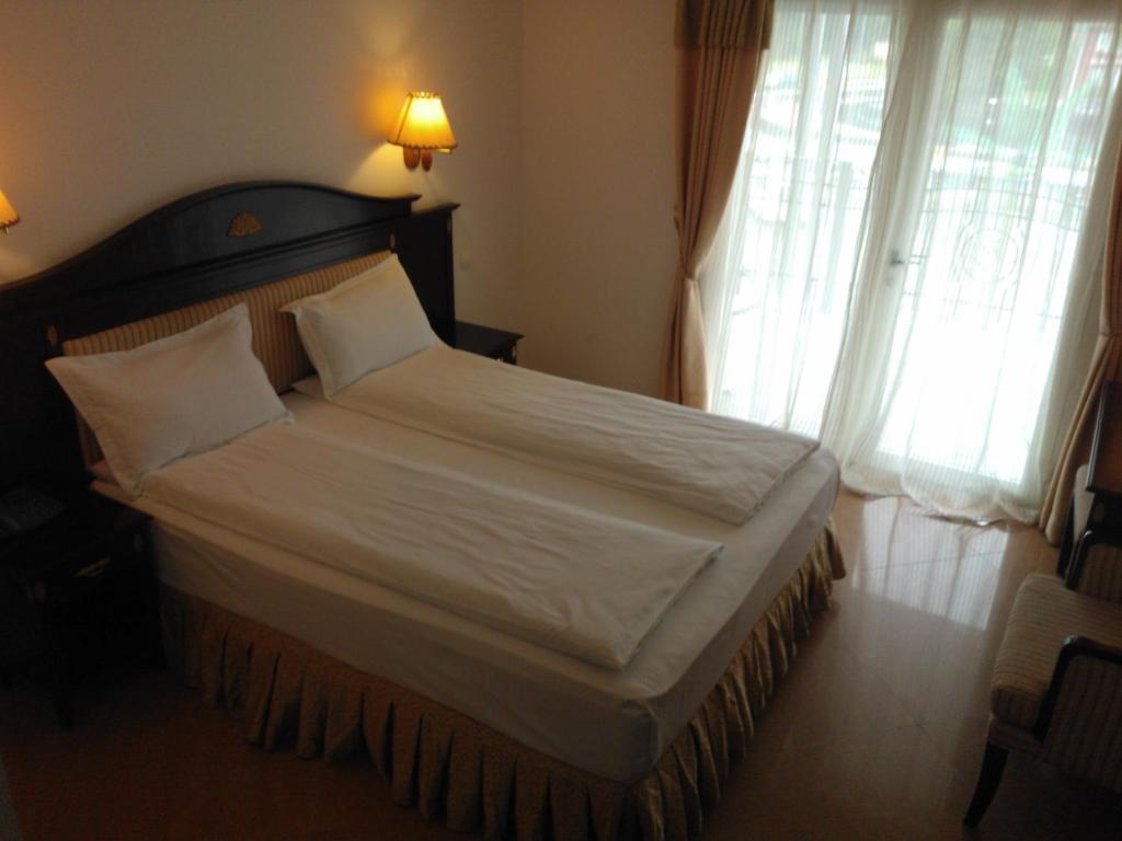Hotel Langenthal Ruang foto