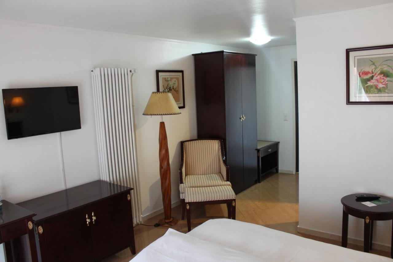 Hotel Langenthal Ruang foto